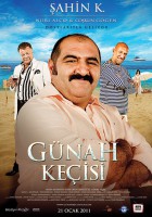 Günah Keçisi ŞAHİN K.
